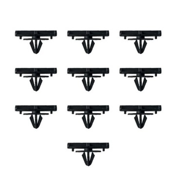 ЗАЖИМНАЯ ПОЛОСКА НА КРЫЛЕ НАД JEEP GRAND CHEROKEE