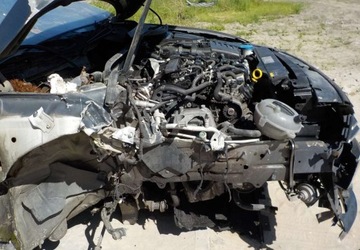 Volkswagen Passat B8 Variant 1.6 TDI BlueMotion Technology 120KM 2018 Volkswagen Passat Diesel Okazja 1.6 Diesel 120KM, zdjęcie 5