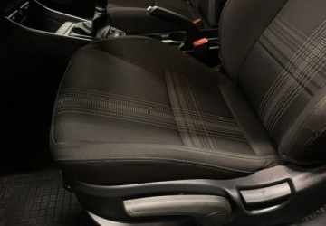 Hyundai i20 III Hatchback 1.2 MPI 84KM 2022 Hyundai i20 Pure 1.2 84KM M5 202223r., Salon PL, VAT 23 1.2 Benzyna 84KM, zdjęcie 17