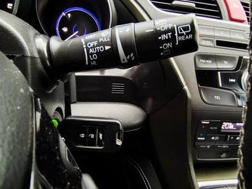 Honda Civic IX Tourer 1.6 i-DTEC 120KM 2014 Honda Civic I właściciel zadbana F 23%Gwarancja, zdjęcie 17