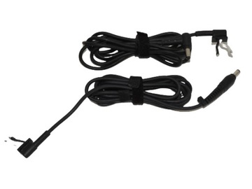 Kabel zasilacza ASUS wtyk 5,5x2,5 ADP-90YD