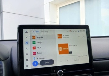 Toyota 2025 Toyota Yaris Yaris GR Sport FV23 Bezwypadkowy Salon PL ASO 1 wl., zdjęcie 18