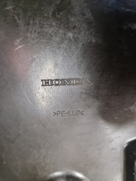 HONDA HR V HRV 22- PODBĚH PŘEDNÍ LEVÉ 74151-3M0