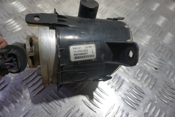 HALOGEN MLHOVKOVÁ LEVÝ OPEL CORSA E 14-