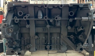 BLOK SILNIKA RENAULT OPEL NISSAN 1.6 R9M408 R9M413 R9M 408 415 - 1 TURBO