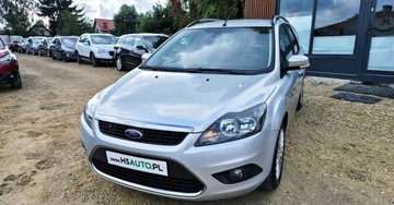 Ford Focus 2009 Ford Focus BENZYNA nawigacja KLIMA super oakzja POLECAMY 1.8, zdjęcie 2