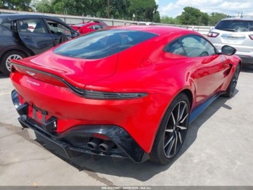 Aston Martin 2020 Aston Martin Vantage 2020 4.0l 4.0 Benzyna 503KM, zdjęcie 5