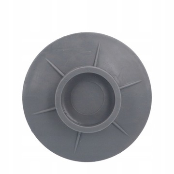 4 шт. Стиральная машина с вакуумной присоской