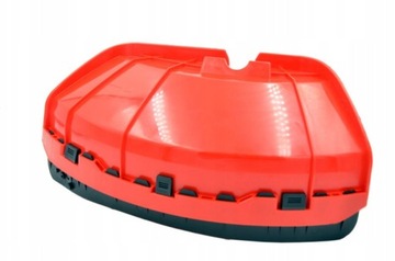 КРЫШКА ДЛЯ БЕНЗИНОВОЙ ЩЕТКИ BRITCHER - ЛЕЗВИЕ + ЛЕНТА - ЩЕТКА МАСЛЯНАЯ