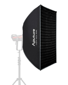 Софтбокс Aputure Light Box 60 x 90