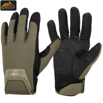 HELIKON UTL MK2 Тактические перчатки Оливково-зеленый