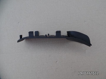 MASKOWNICA OSŁONA DŹWIGNI AUDI A3 8P 8P0863276