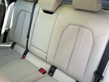 Audi A6 C8 Allroad 2.0 40 TDI 204KM 2025 AUDI A6 TDI quattro Avant Combi (204 KM) 2025, zdjęcie 11