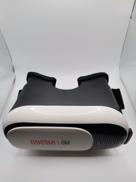 VR-очки PNJ VR 360 ДЛЯ ВАШЕГО ТЕЛЕФОНА