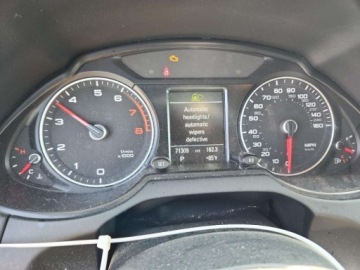 Audi Q5 II SUV 2.0 TFSI 252KM 2017 Audi Q5 Premium Plus 2017 2.0l 2.0 Benzyna 252KM, zdjęcie 9