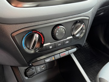 Hyundai i20 II Coupe 1.2 MPI 84KM 2017 HYUNDAI I20 1.2 Classic Plus Krajowy Bezwypadkowy I Właściciel, zdjęcie 12