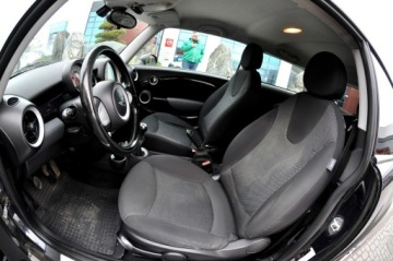 Mini One II 2008 Mini ONE 1,4 95KM Klima, zdjęcie 6