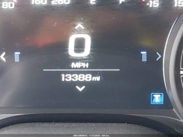 Chevrolet Camaro VI 2022 Chevrolet Camaro ZL1 2022 6.2 Benzyna 650KM, zdjęcie 11