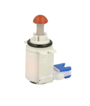 ОШИБКА E19 Клапан водяной рубашки посудомоечной машины Bosch 11033896 ОШИБКА E19 !!!