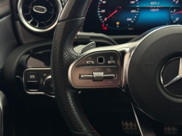 Mercedes CLA C118/X118 2019 Mercedes-Benz CLA 200 AMG Line / Kamera cofania /, zdjęcie 20