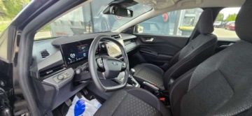 Ford Puma II 2025 Ford Puma 1,0T 125KMAlu Klima Import Raty Oplaty ASO Benzyna 125KM, zdjęcie 24