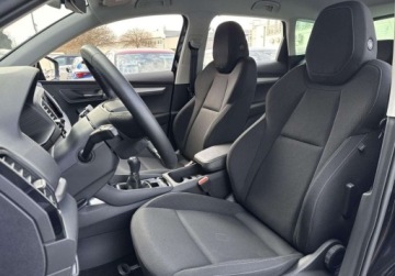 Skoda Karoq Crossover Facelifting 1.5 TSI ACT 150KM 2024 Skoda Karoq SalonPL 1.5TSI 150KM Selection HAK Kamera Kessy Gwarancja LED, zdjęcie 8