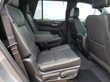 Chevrolet Tahoe GMT900 2024 Chevrolet Tahoe C1500 Premier 2024 5.3 Benzyna 355KM, zdjęcie 10