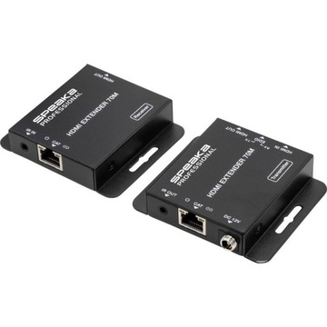 Ekstender HDMI SpeaKa Professional SP-9424396 70 m