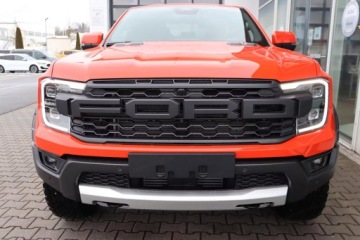 Ford Ranger VI Raptor 2.0 EcoBlue BI-TURBO 210KM 2025 FORD Ranger Raptor A10 4x4 Pickup 2.0 210KM 2025, zdjęcie 3