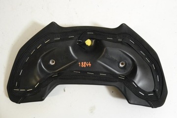 спинка сиденья Yamaha Xmax 125 300 400 18+