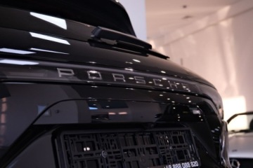 Porsche Cayenne III SUV S 2.9 440KM 2019 Porsche Cayenne 2.9 Benzyna 440KM, zdjęcie 17
