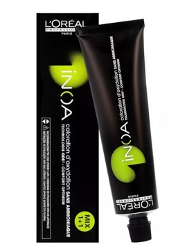 LOREAL INOA FARBA 60 ml NOWA GENERACJA