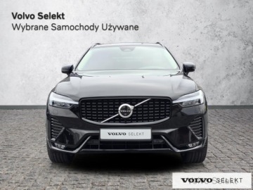 Volvo XC60 II 2025 Volvo XC 60 FV23 Plus Dark B5 250KM AWD ACC BLIS K, zdjęcie 3