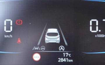 Nissan Qashqai III 2024 Hyundai i10 Bezwypadkowy Serwisowany 1-Wlasciciel Navi Kamera Asystenci Pi, zdjęcie 30