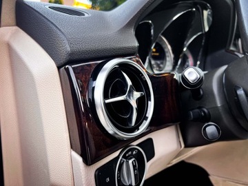 Mercedes GLK 2015 BARDZO ŁADNY MERCEDES BENZ GLK 250D R.PROD. 2015 130000KM FV 23%, zdjęcie 18