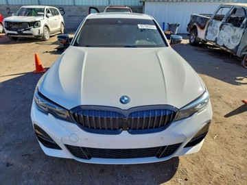 BMW Seria 3 G20-G21 2022 BMW Seria 3 330xi 2022 2.0 Benzyna 255KM, zdjęcie 5