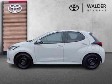 Toyota Yaris IV Hatchback 1.5 Hybrid Dynamic Force 116KM 2024 Toyota Yaris Hybrid 1.5 Style IV (2020-) 1.5 Hybry, zdjęcie 1