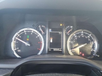 Toyota 2021 Toyota 4-Runner 2021, 4.0L, 4x4, VENTURE, od ubezpieczalni 4.0 Benzyna, zdjęcie 10