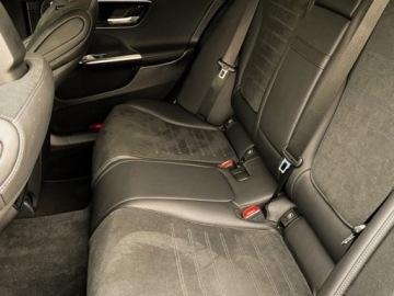 Mercedes Klasa C W206 Limuzyna 1.5 180 170KM 2025 C Klasa 180 Business Edition 1.5 (170KM) 2025, zdjęcie 12