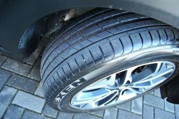 Hyundai Tucson III SUV Facelifting 1.6 CRDi 136KM 2020 Hyundai Tucson NAVI-PL * Kamera cof. * Rej-PL, zdjęcie 16