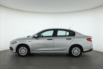 Fiat Tipo II Sedan 1.4 95KM 2016 Fiat Tipo 1.4 16V, Salon Polska, GAZ, Klima, zdjęcie 2