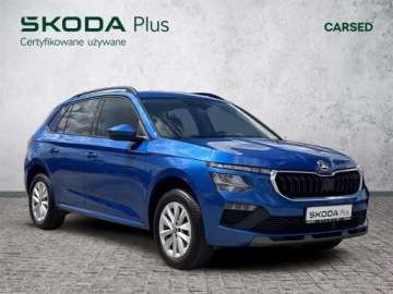 Skoda 2025 Skoda Kamiq 1.0TSI 150KM Edition 130 DSG l Kamera,, zdjęcie 38