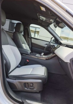 Land Rover Range Rover Velar SUV 2.0 250KM 2023 Land Rover Range Rover Velar Range Rover Velar MY24 2.0P 250 KM AWD Auto D, zdjęcie 16