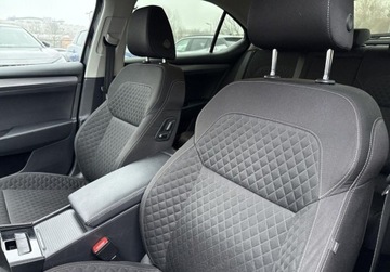 Skoda Superb III Liftback 2.0 TDI 190KM 2018 Skoda Superb Sportline, 4x4, ACC, DCC, Smart Link, Hak, Kamera, FV23 2.0, zdjęcie 15