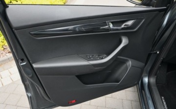 Skoda Karoq Crossover 1.6 TDI 115KM 2019 Skoda Karoq 1,6 TDI 115 DSG FULL LED Nawigacja Kamera 1.6 Diesel 115KM, zdjęcie 24