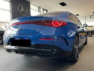 Mercedes CLA C174/C178/X174 2026 MERCEDES-BENZ CLA 200 AMG Line Sedan 1.5 (163KM) 2026, zdjęcie 1