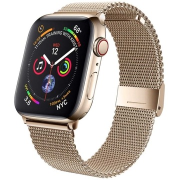 BRANSOLETA PASEK DO APPLE WATCH 38/40 mm