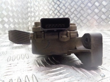 POTENCIOMETR PLYN OPEL VECTRA C 1.9 CDTI 9186724