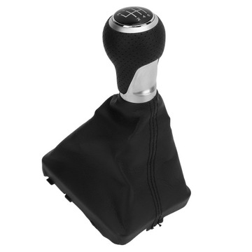 GAŁKA ZMIANY BIEGÓW + MIESZKIEM AUDI A6 C6 200-2011