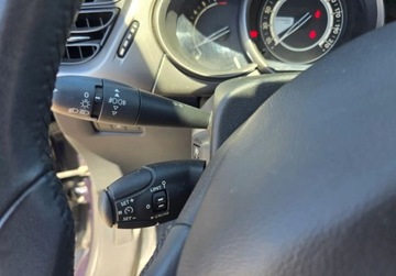 Citroen C3 II Hatchback facelifting 1.2 VTi 82KM 2016 Citroen C3 1,2 Benzyna 82 KM GWARANCJA Zamiana Zarejestrowany 1.2 Benzyna, zdjęcie 27